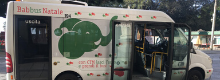 La mobilit� di Cagliari per il Natale