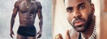 Jason Derulo e la foto hot bloccata sui social
