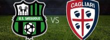 Preview Sassuolo - Cagliari