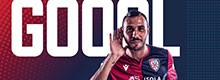 Sassuolo - Cagliari 2 - 2