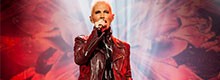 Addio alla cantante del duo Roxette