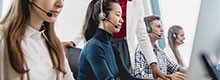 Niente pi� chiamate dai call center