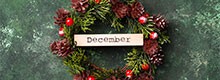 Sei nato a dicembre? Vivrai pi� a lungo!
