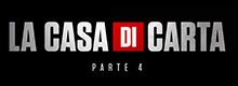 La Casa di carta 4 uscir� il 3 aprile 2020