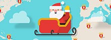Dov'� Babbo Natale?
