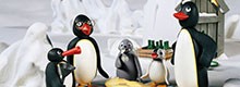 Il ritorno di Pingu