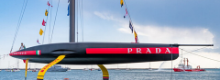 Luna Rossa presenta i segreti delle World Series