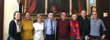 Cagliari Sotto - Sopra