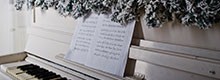 Per un magico Natale in musica�