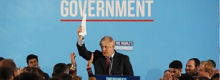 Vittoria netta per Johnson. La Brexit vicina