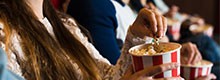 I film nelle sale italiane per Natale