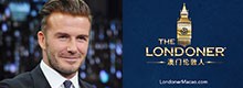 David Beckham e il suo Hotel di lusso