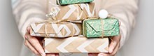 Il Natale green per ebay: 242 euro a persona