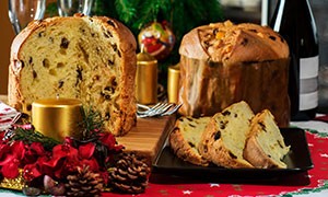 5 nuovi panettoni creativi