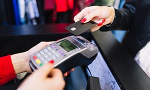 Commercio: nell'isola il fatturato cresce del 5,8%