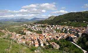 Bitti: Cortes de Natale
