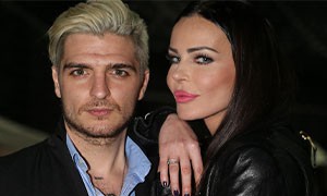 Scompaso ex Nina Moric ed ex GF