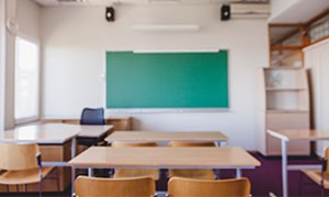 Scuola: aperte le iscrizioni online per il 2020