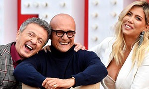 GF Vip 4: da stasera in onda