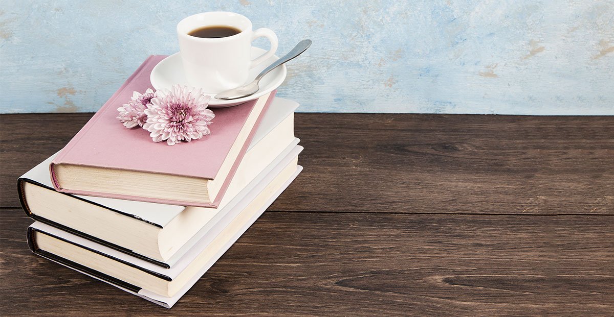Un mondo di Libri