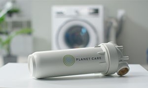 Arriva il filtro anti plastica per la lavatrice