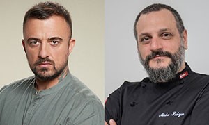 Chi condurr Camionisti in Trattoria?