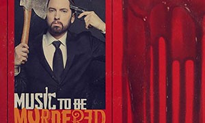 Eminem presenta: Music to be Murdered By