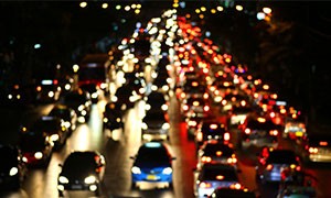 Roma  la seconda citt pi trafficata al mondo