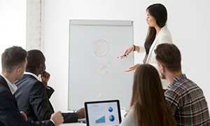 Ecco la prima Scuola di Fallimento in Italia
