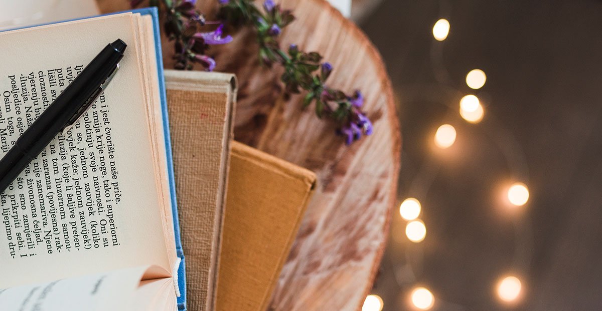 Un mondo di Libri