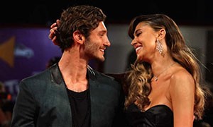 Belen e Stefano De Martino accusati di rapina