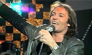Vasco Rossi commenta Sanremo su Instagram