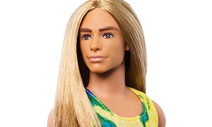 Barbie ancora contro i pregiudizi