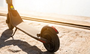 Cagliari: i lavori per la micromobilit