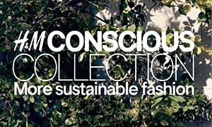 La nuova collezione H&M  bio