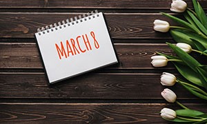 8 marzo vacanze da donne per le donne