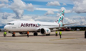 Crollo Air Italy: la Sardegna in ginocchio