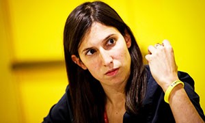Elly Schlein si racconta a L'Assedio