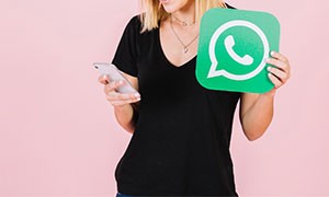 Attenzione: Whatsapp e il virus di San Valentino