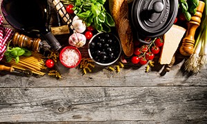 La Sardegna promuove l'home restaurant