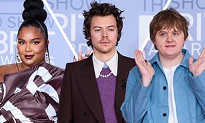 Brit Award 2020: serata e vincitori