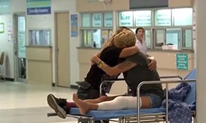 Pechino Express e i colpi di scena