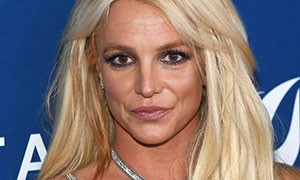 Britney Spears in ospedale