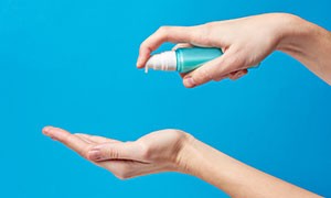 Coronavirus: Prezzi alle stelle di igienizzanti