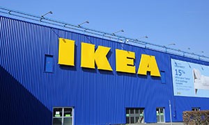 Ikea Vince il Retail Technology Awards Europe 2020