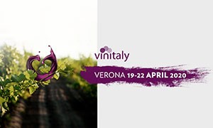 Vinitaly conferma le date