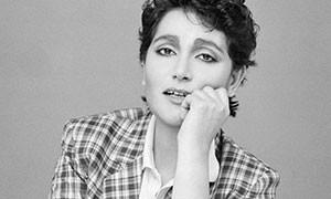 Mia Martini - stasera il docufilm