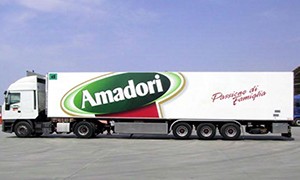 Condanna storica per il Gruppo Amadori