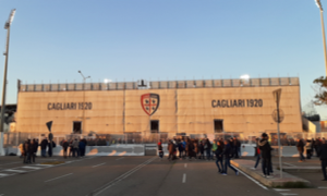 Preview Cagliari - Roma
