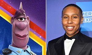 Disney:  una donna gay la protagonista